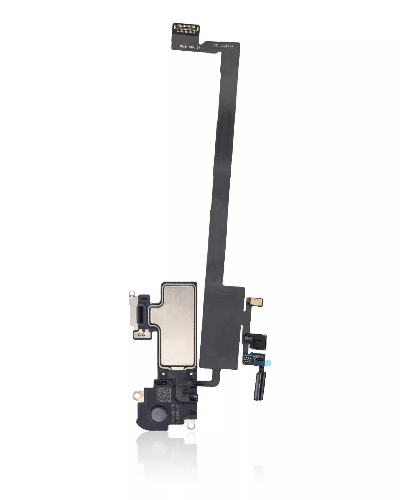 iPhone XS MAX Replacement Earpiece Ear Speaker Proximity Sensor Flex Cable iPhone XS MAX Replacement Earpiece Ear Speaker Proximity Sensor Flex Cable